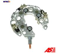 RECTIFIER ALTERNATOR ARC6042 FORRECTIFIER ALTERNATOR ARC6042 FOR TOYOTA 27357-3