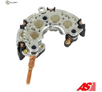 AS-PL ARC6069 Rectifier, alternator