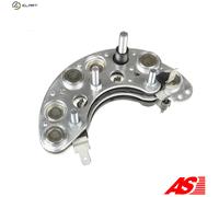 Rectifier, alternator AS-PL ARC9019