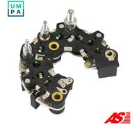 RECTIFIER ALTERNATOR ARC9053(LETRIKA)