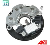 Repair Set, alternator rectifier AS-PL ARR2024
