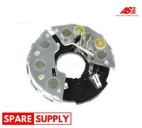 RECTIFIER, ALTERNATOR AS-PL ARC0003