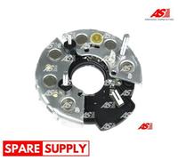 RECTIFIER, ALTERNATOR AS-PL ARC0006