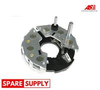 RECTIFIER, ALTERNATOR AS-PL ARC0009