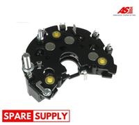 RECTIFIER, ALTERNATOR AS-PL ARC0029