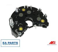 Rectifier, alternator AS-PL ARC0029