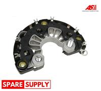 RECTIFIER, ALTERNATOR AS-PL ARC0043