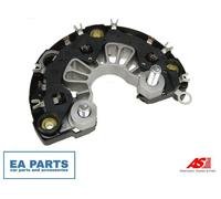 Rectifier, alternator AS-PL ARC0043