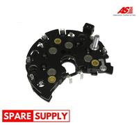 RECTIFIER, ALTERNATOR AS-PL ARC0046