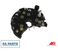 Rectifier, alternator AS-PL ARC0046