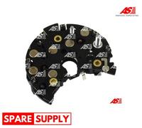RECTIFIER, ALTERNATOR AS-PL ARC0056
