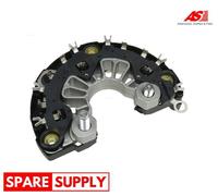 RECTIFIER, ALTERNATOR AS-PL ARC0059