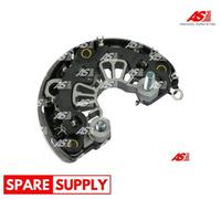 RECTIFIER, ALTERNATOR AS-PL ARC0065