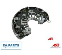 Rectifier, alternator AS-PL ARC0065