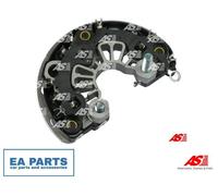 Rectifier, alternator AS-PL ARC0065