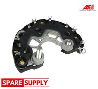 RECTIFIER, ALTERNATOR AS-PL ARC0066