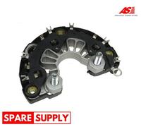 RECTIFIER, ALTERNATOR AS-PL ARC0082