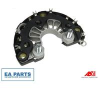 Rectifier, alternator AS-PL ARC0082