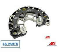 Rectifier, alternator AS-PL ARC0090