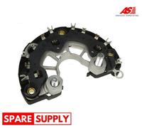 RECTIFIER, ALTERNATOR AS-PL ARC0090