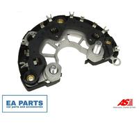 Rectifier, alternator AS-PL ARC0090