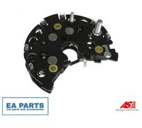 Rectifier, alternator AS-PL ARC0096