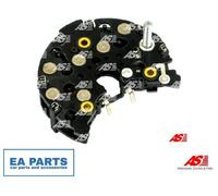 Rectifier, alternator AS-PL ARC0109