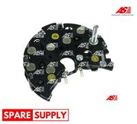 RECTIFIER, ALTERNATOR AS-PL ARC0109S