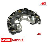 RECTIFIER, ALTERNATOR AS-PL ARC0127