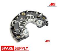 RECTIFIER, ALTERNATOR AS-PL ARC0148