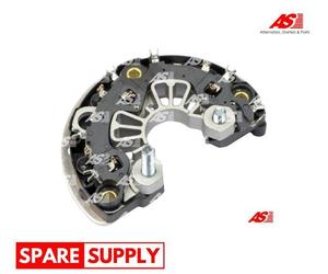 RECTIFIER, ALTERNATOR AS-PL ARC0148