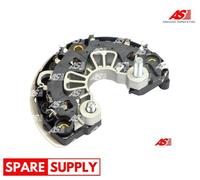 RECTIFIER, ALTERNATOR AS-PL ARC0154