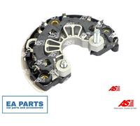 Rectifier, alternator AS-PL ARC0154
