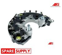 RECTIFIER, ALTERNATOR AS-PL ARC0181