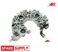 RECTIFIER, ALTERNATOR AS-PL ARC0192