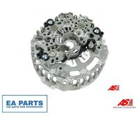 Rectifier, alternator AS-PL ARC0195S