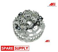 RECTIFIER, ALTERNATOR AS-PL ARC0195S