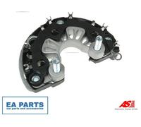 Rectifier, alternator AS-PL ARC0253S