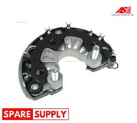 RECTIFIER, ALTERNATOR AS-PL ARC0253S