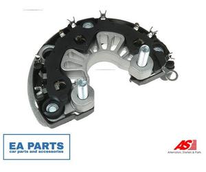 Rectifier, alternator AS-PL ARC0253S