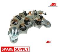 RECTIFIER, ALTERNATOR AS-PL ARC1002