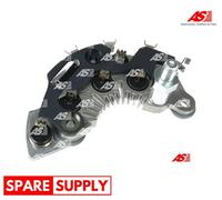 RECTIFIER, ALTERNATOR AS-PL ARC1006