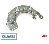 Rectifier, alternator AS-PL ARC2011