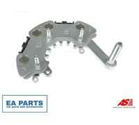 Rectifier, alternator AS-PL ARC2028