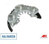 Rectifier, alternator AS-PL ARC2031