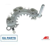 Rectifier, alternator AS-PL ARC2032