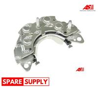 RECTIFIER, ALTERNATOR AS-PL ARC2047