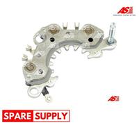 RECTIFIER, ALTERNATOR AS-PL ARC2055