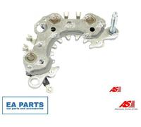 Rectifier, alternator AS-PL ARC2055