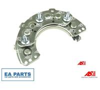 Rectifier, alternator AS-PL ARC2084S